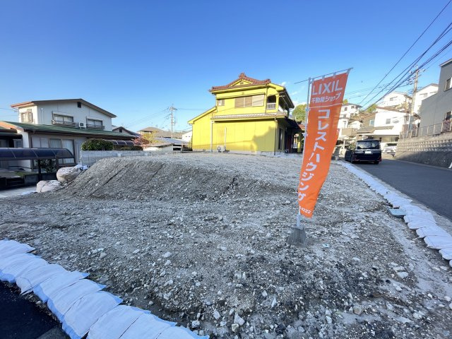 鹿児島県鹿児島市明和2丁目34-1の外観
