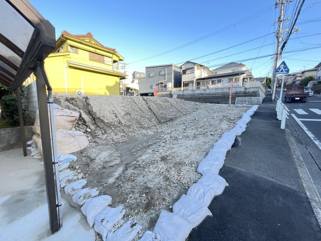 鹿児島県鹿児島市明和2丁目34-1の外観