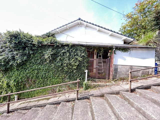 鹿児島県鹿児島市冷水町5-2