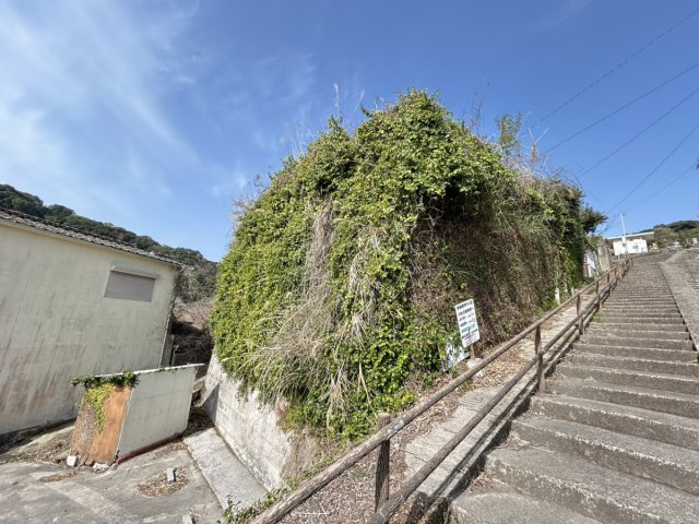 鹿児島県鹿児島市冷水町5-2の周辺