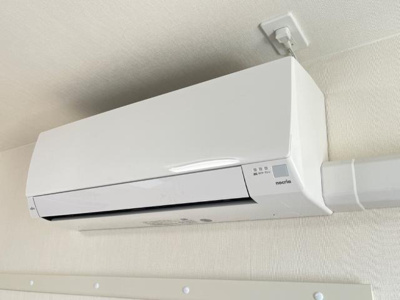 【設備】 | プロシード木更津 | エアコン
