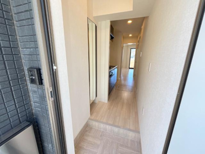 【玄関】 | プロシード木更津 | 玄関