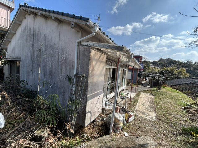 鹿児島県鹿児島市東坂元３丁目10-2の外観|外観です