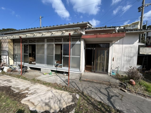 鹿児島県鹿児島市東坂元３丁目10-2の外観