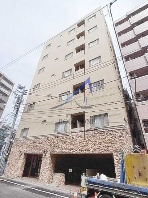 アベゼ住吉の外観|外観です。