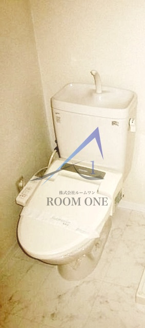 アベゼ住吉のトイレ|トイレです。