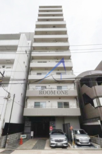 日神デュオステージ浅草松が谷