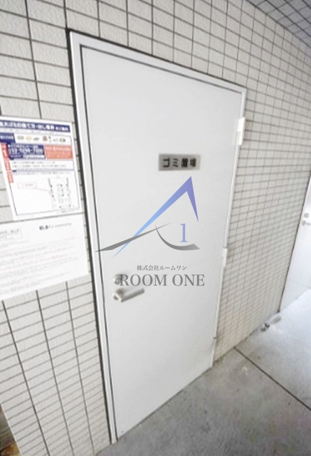 ガーラ・シティ東陽町