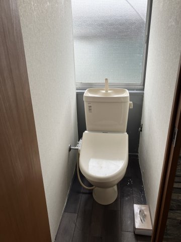 【トイレ】の画像