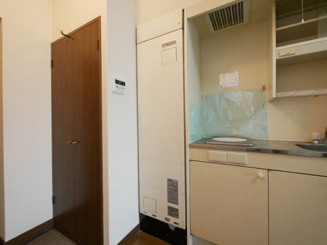 太宰府市五条２丁目の賃貸マンションのその他|別号室タイプ