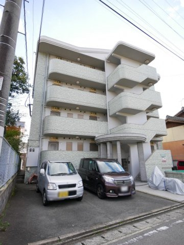 太宰府市五条２丁目の賃貸マンション
