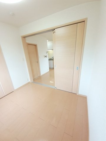 グラン　ソレイユの内装|内装も気になるポイント