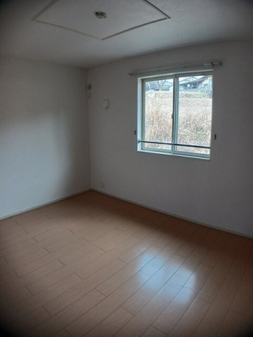アルド－レの内装|内装は落ち着いています
