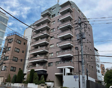 カトルズ代官山