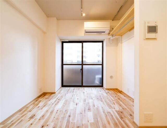 ライオンズマンション市谷薬王寺の画像