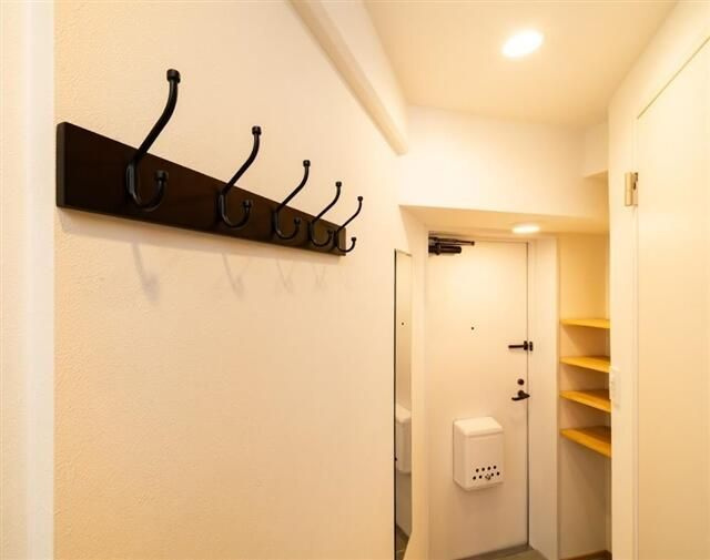 ライオンズマンション市谷薬王寺の画像