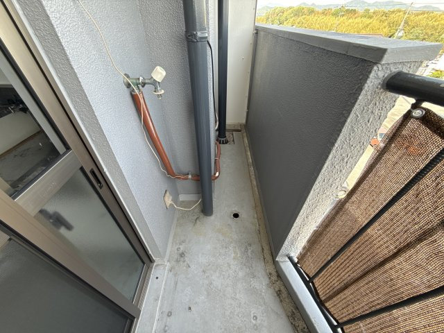 溝口ハイツのその他