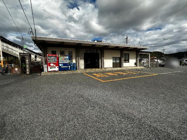 【周辺】 | ヴィラ　アマーブレス | 備中高松駅(JR西日本　吉備線)まで743ｍ