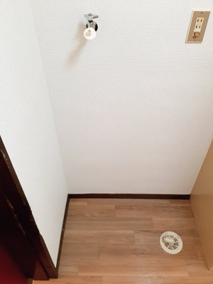 【設備】 | サンハイツ岩田