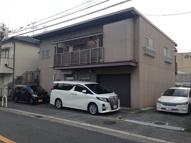 東大阪市東鴻池町１丁目の店舗事務所の画像