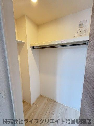 BLESS昭島Ａ棟のその他