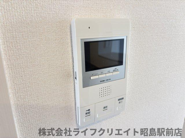 BLESS昭島Ａ棟のその他