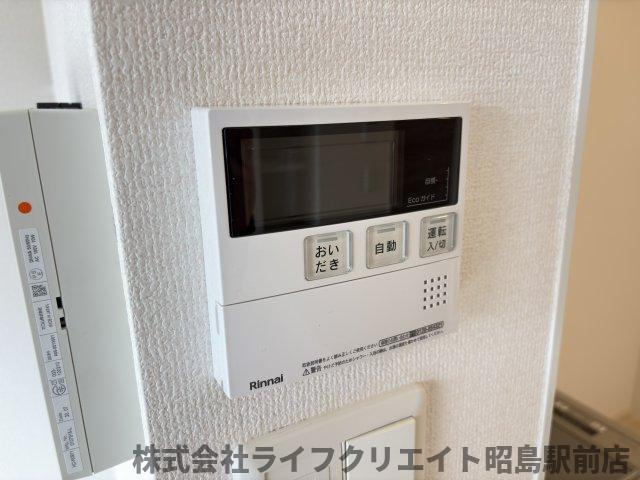 BLESS昭島Ａ棟のその他