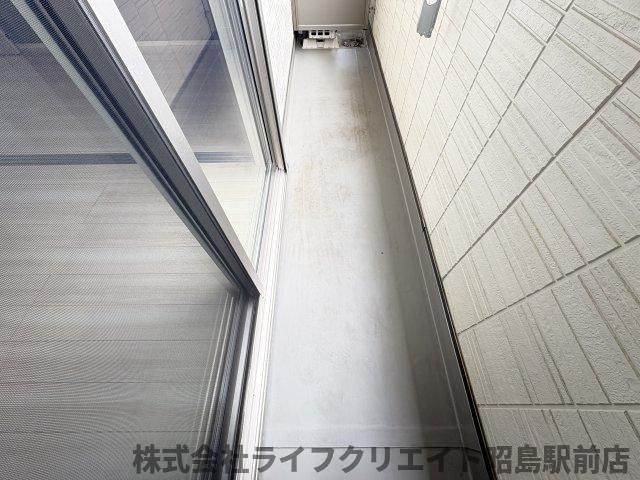 BLESS昭島Ａ棟のその他