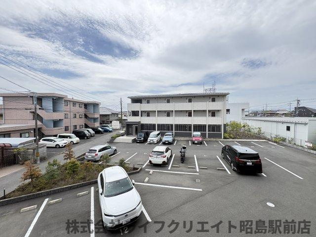 BLESS昭島Ａ棟のその他