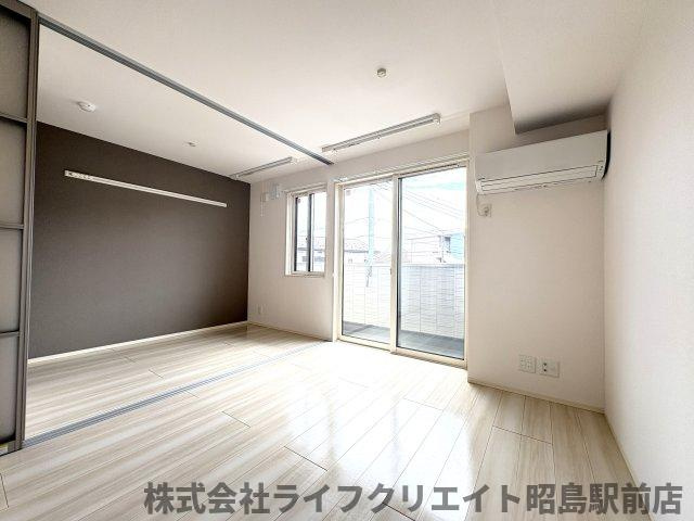 BLESS昭島Ａ棟のその他