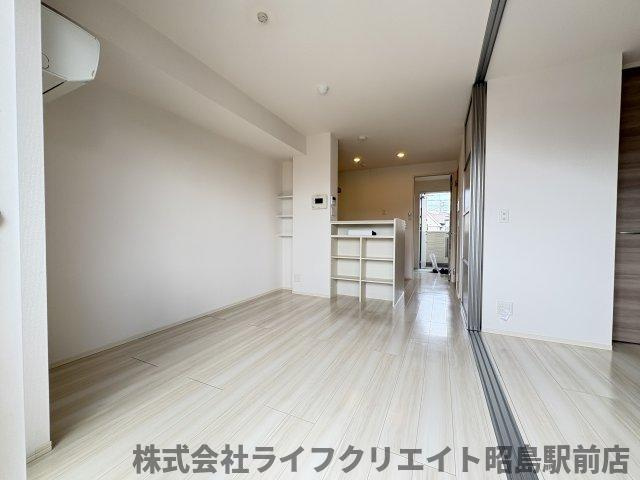BLESS昭島Ａ棟のその他