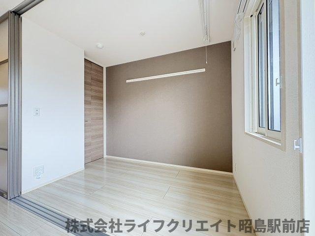 BLESS昭島Ａ棟のその他