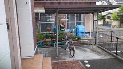 【その他共用部分】 | アズミナティ