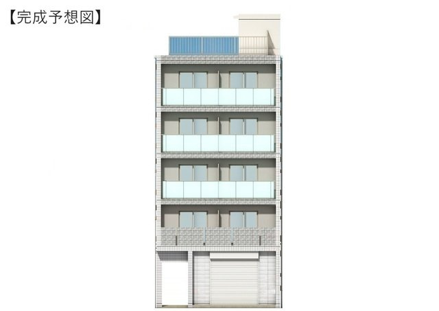 ライズ脇田町Ⅰ