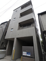 中野スカイパレスの画像