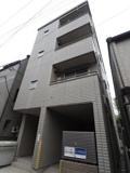 中野スカイパレスの画像