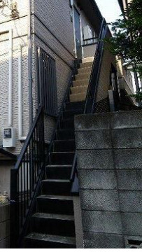 【その他共用部分】 | ヴェルズ荻窪