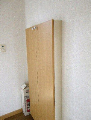 【玄関】 | ヴェルズ荻窪