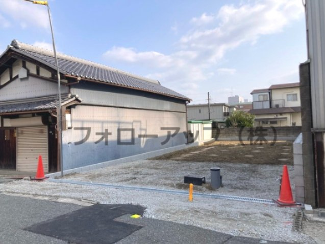 リーブルガーデン豊中市庄本町