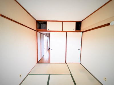 【収納】 | 徳島サンハイツ