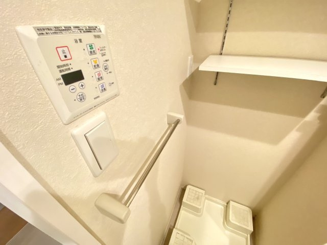 オペラハウス上大島　Ｂの洗面所|高崎、前橋エリアのお部屋探しはエンドスケープまで！お客様の理想お聞かせ下さい♪