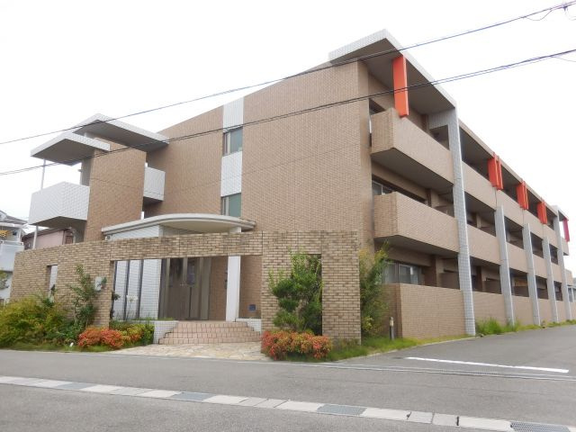 カーサグランデのその他共用部分