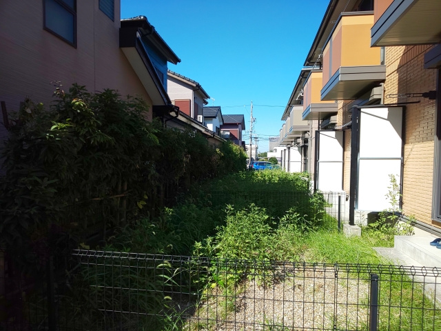 グランシャリオのその他共用部分