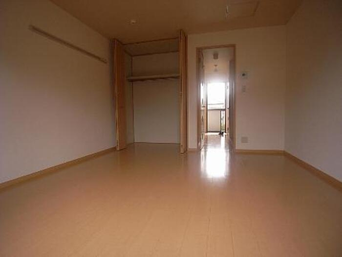 グランシャリオの居間・リビング