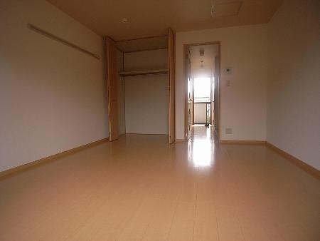 グランシャリオの収納|同型イメージ