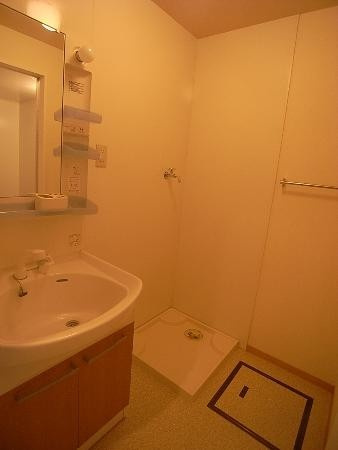 グランシャリオの設備|同型イメージ