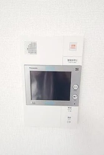 フュージョナル王子RICOTTのセキュリティ