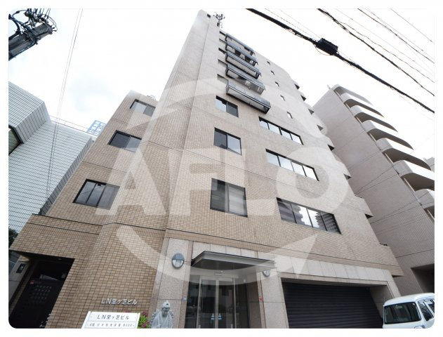 LN堂ヶ芝ビル　桃陽小学校区