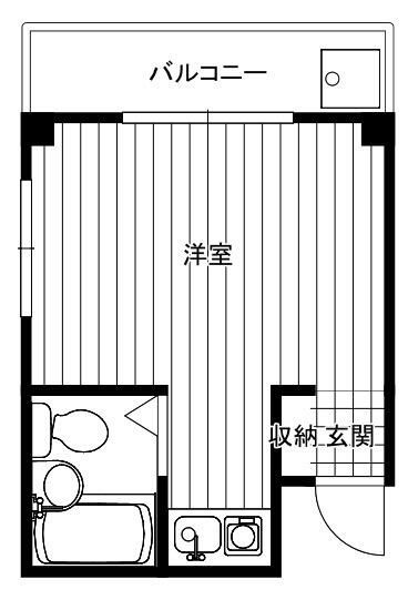 横浜市戸塚区下倉田町の賃貸マンション