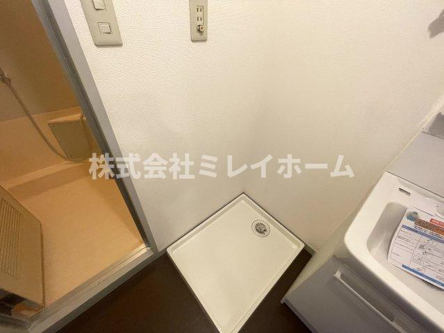 メゾン・ムラセのその他